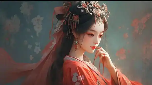 免费追剧网站在线观看热播剧集《长安夜行录》横版海报